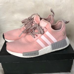 Adidas NMD_R1 limited edition colorway
